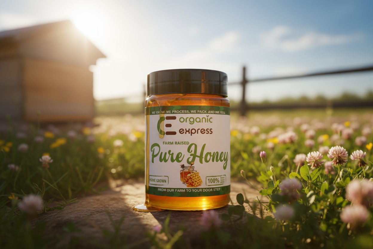 Honey