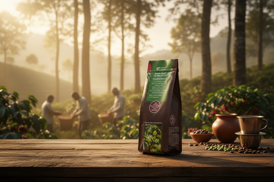Down South Filter Cofee 200GM