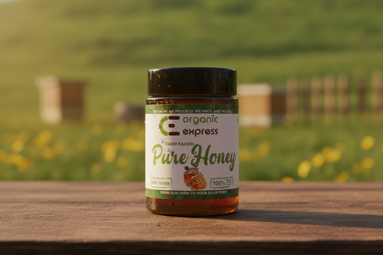 Honey