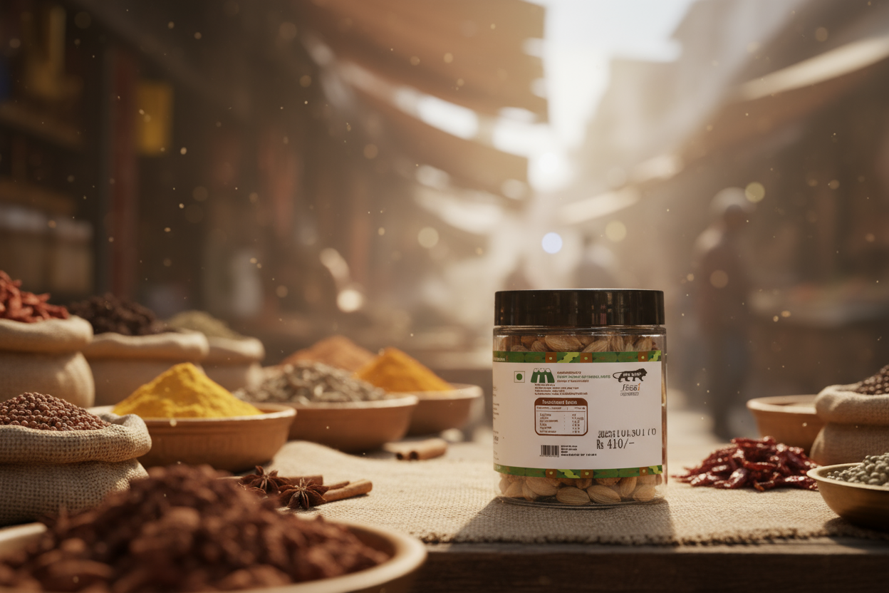 A2 desi cow ghee