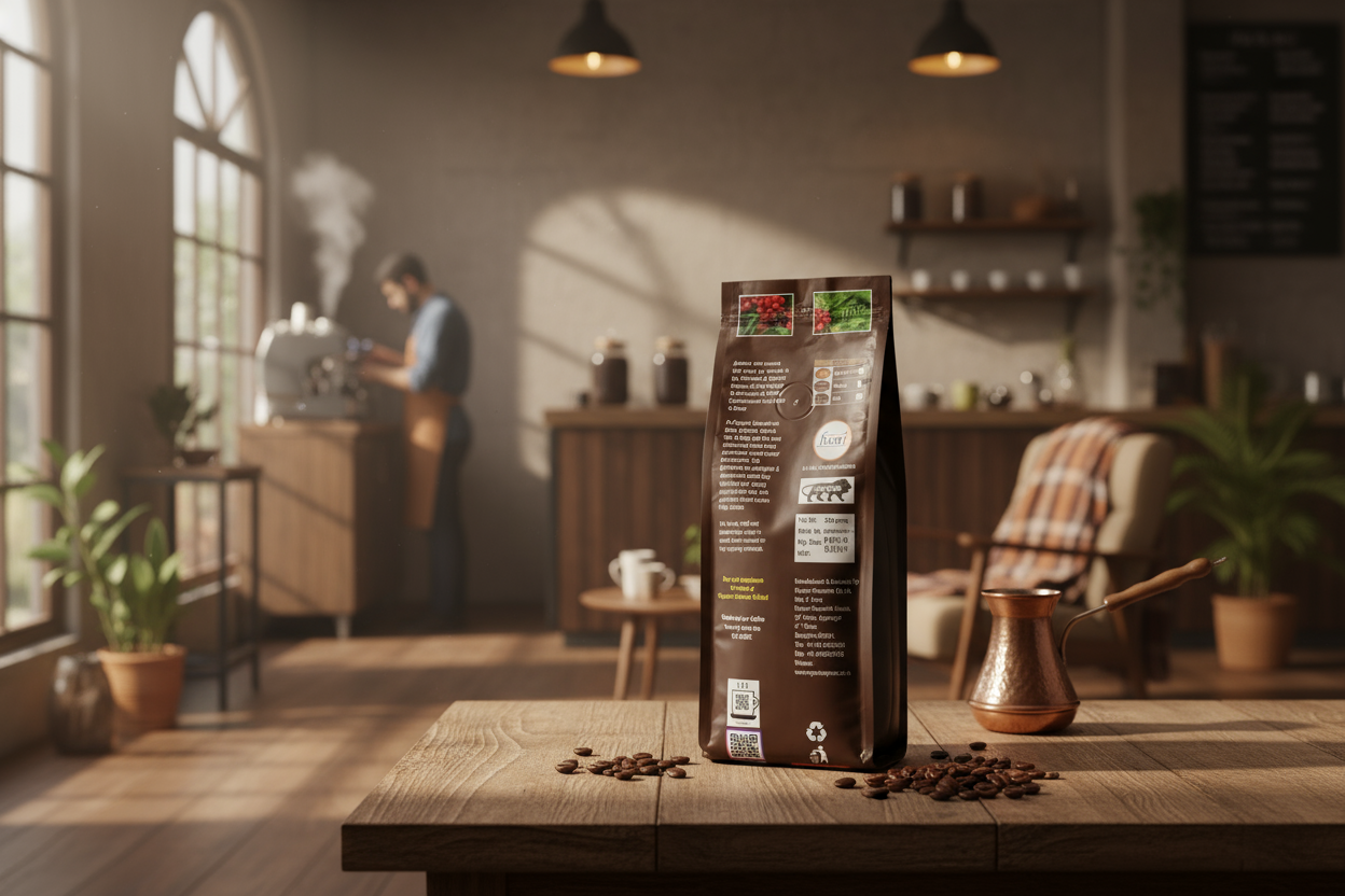 Down South Filter Cofee