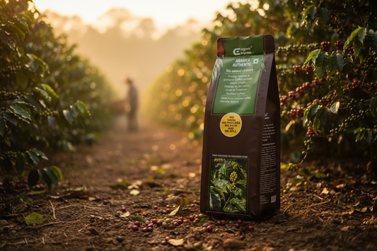 Arabic Authentic Coffee 200GM
