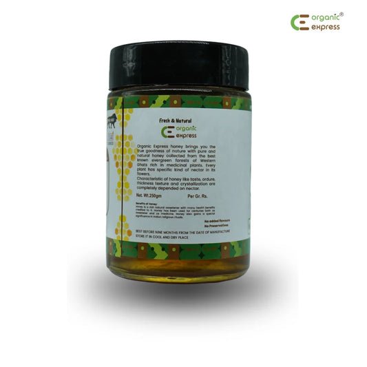 honey 250gm