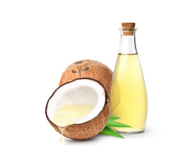 Coconut Oil