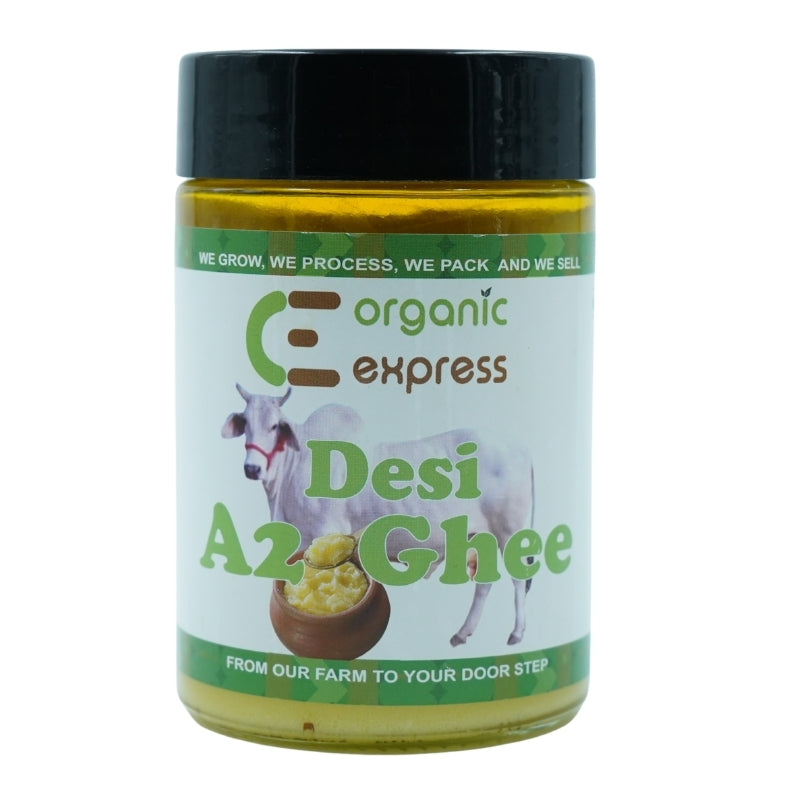 A2 desi cow ghee 500GM