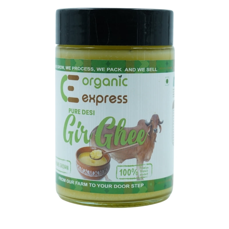 Gir ghee 500ML