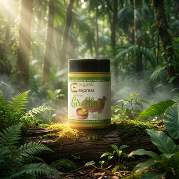 Gir ghee 500ML