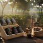 Gift of joy (6x100 g) cofee
