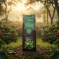 grounded authentic coffee