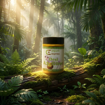 A2 desi cow ghee 500GM