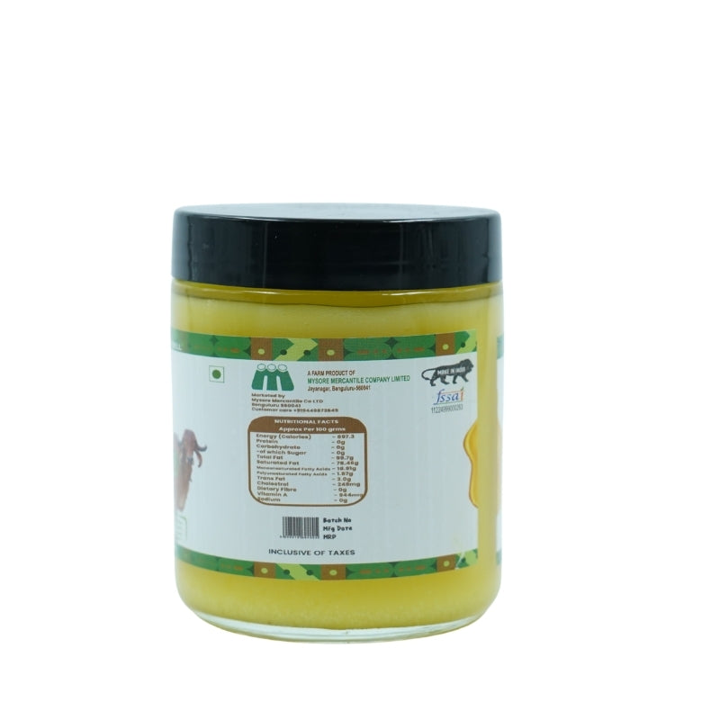 Gir ghee 250ML