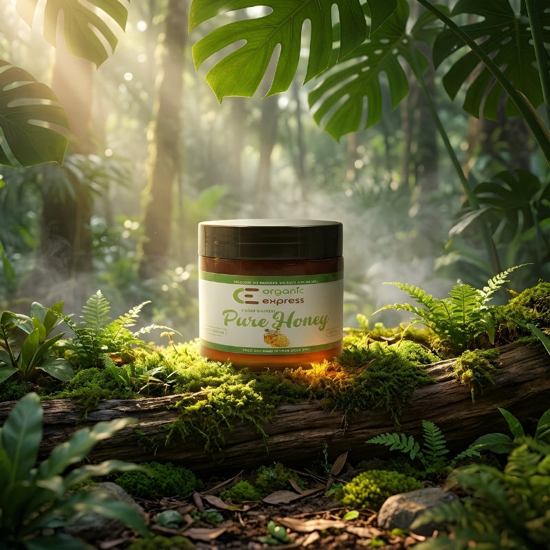 Honey  500GM