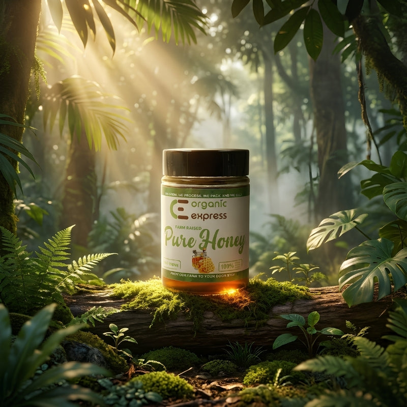 Honey  250GM