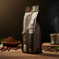 Strong and medium Cofee