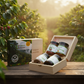 Corporate gift box 4nos