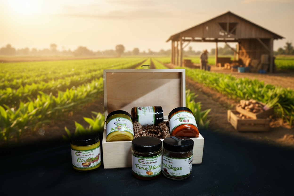 Corporate Gift box 6nos 250ML