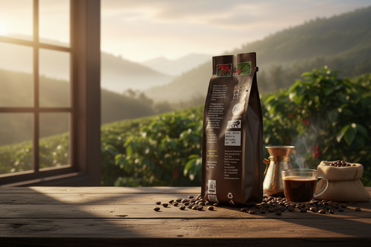 Down South Filter Cofee