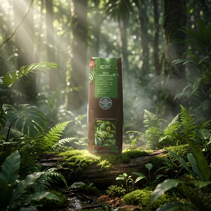 Special Aroma strong coffee 200 GM