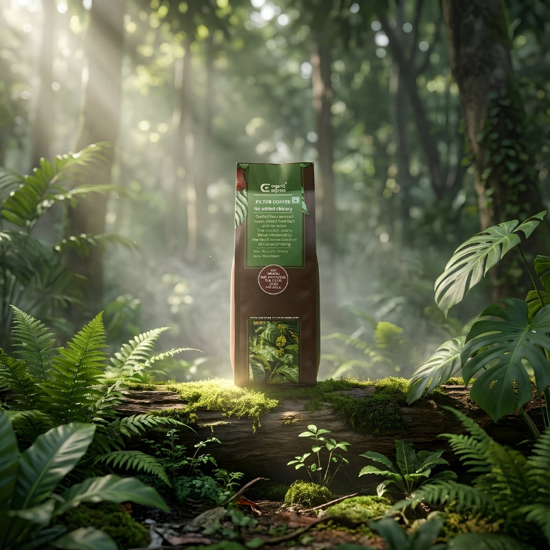 Down South Filter Coffee 200GM