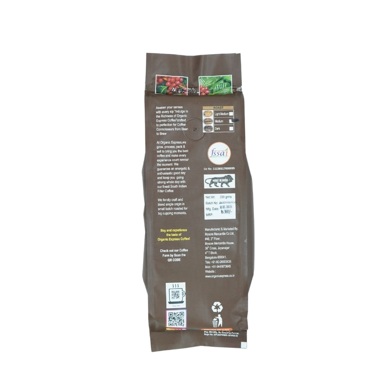 Down South Filter Coffee 200GM