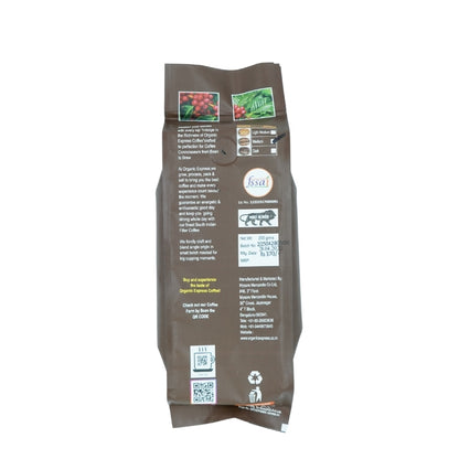 Strong and medium Coffee 200GM