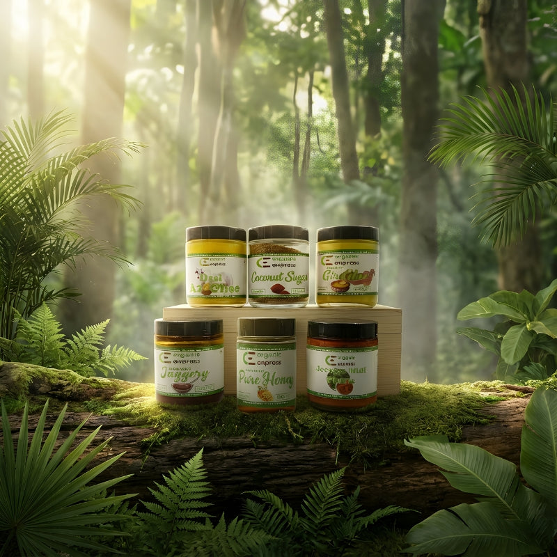 Corporate Gift box 6nos 250ML