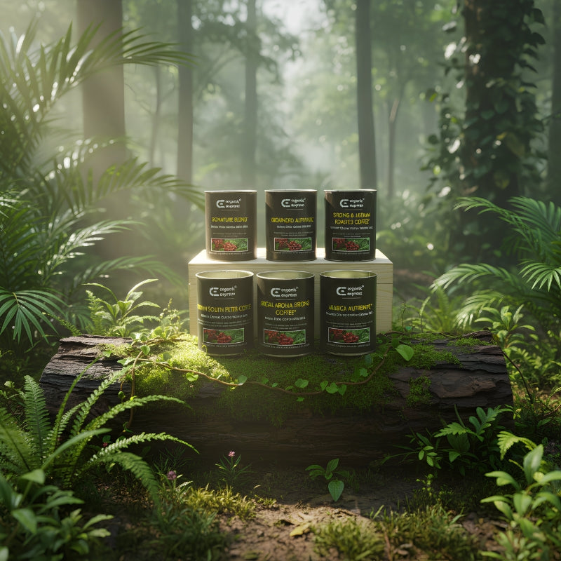 Gift of joy (6x100 g)