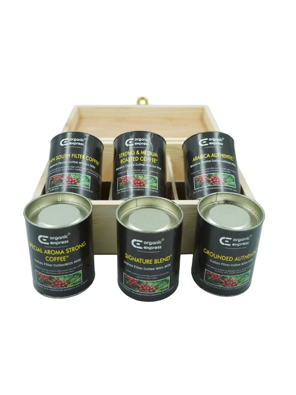 Gift of joy (6x100 g)