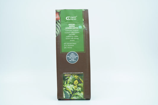 WESTERN GHAT PLANTATION SPECIAL AROMA FILTER COFFEE POWDER