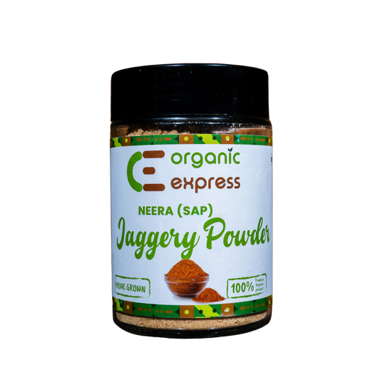 Jaggery-Powder