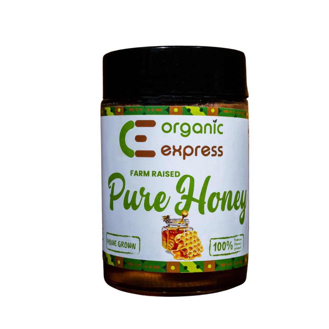 Pure-Honey