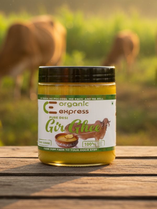 Gir ghee 500ML