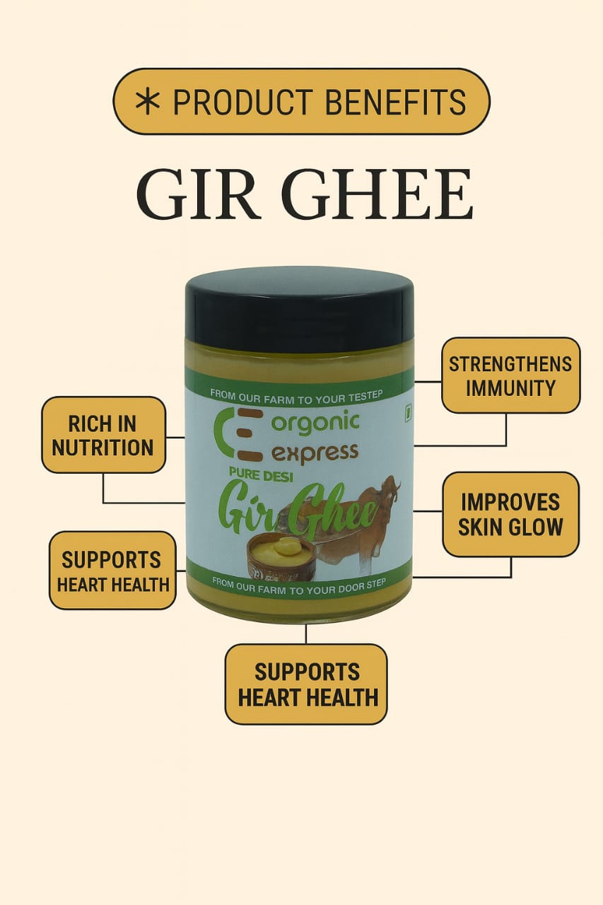 Gir ghee