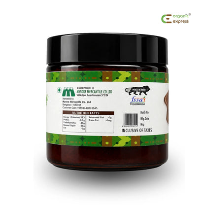 Alemane Jaggery 500g | Pure Liquid Jaggery (Joni Bella) | No Additives