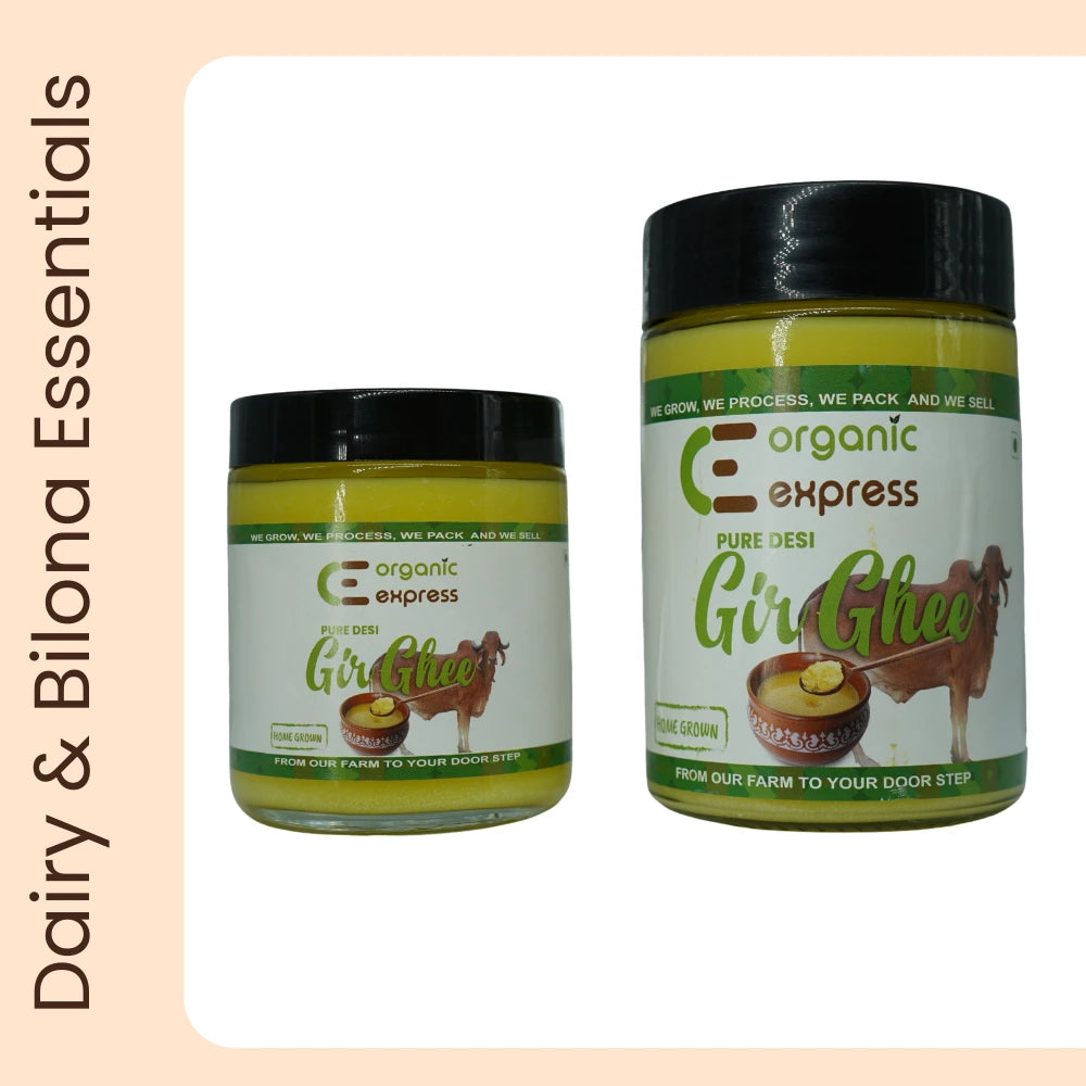 gir ghee 250ml gir ghee 500ml
