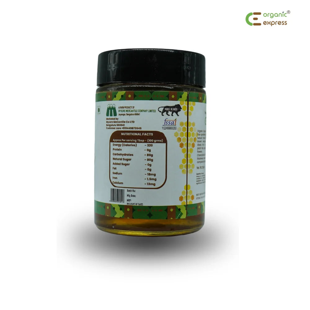 honey 250gm