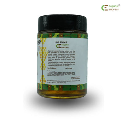 honey 250gm